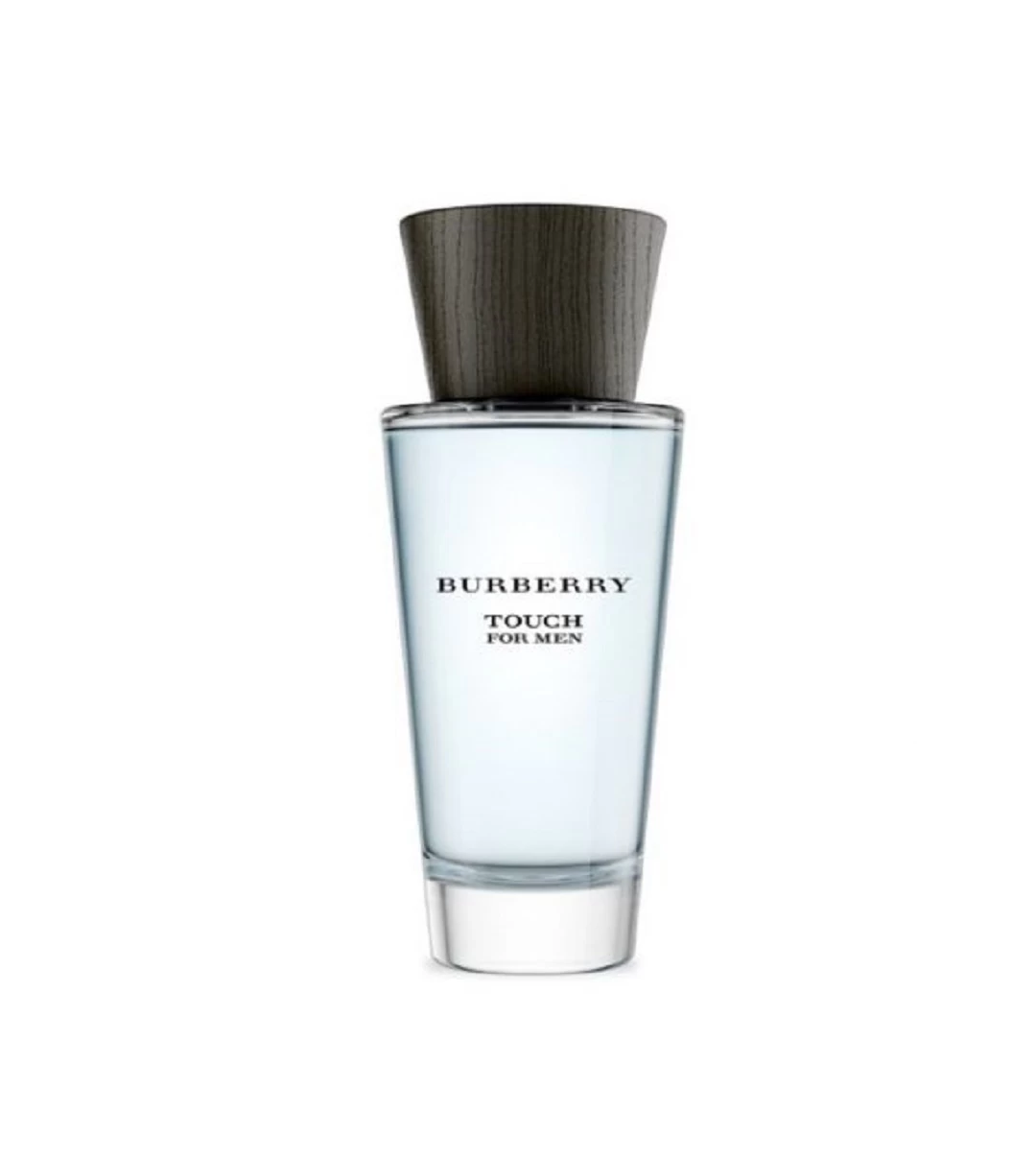 Burberry Touch For Men EDT 100ml
