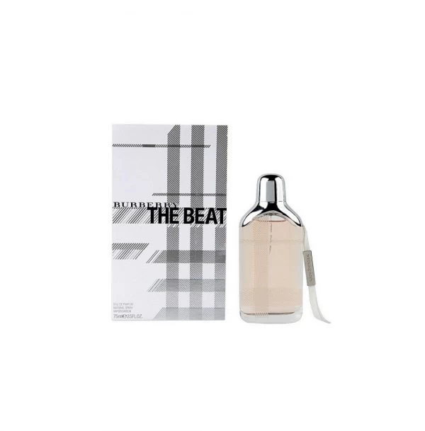 Burberry The Beat Parfum for Women 75ml