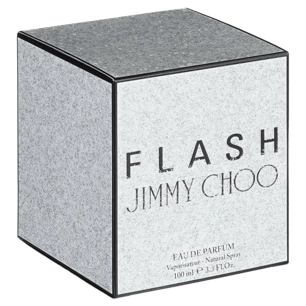 Jimmy Choo Flash 100ml