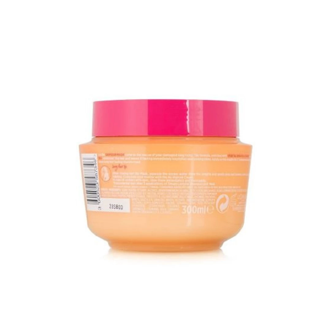 Loreal Elvive Dream Lengths Saviour Hair Mask – 300ml