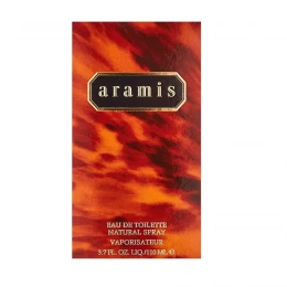 Aramis By Aramis for Men Eau De Toilette Spray 3.7-Ounce 110ml