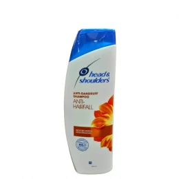 Head & Shoulders Anti Hair Fall Shampoo 300ml