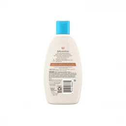 Aveeno Baby Wash & Shampoo Lightly Scented 236ml