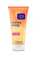 Clean & Clear Morning Energy Daily Face Scrub 150ml