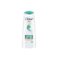 Dove Daily Moisture Shampoo 400ml