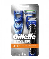 Gillette Styler electronic Trimmer