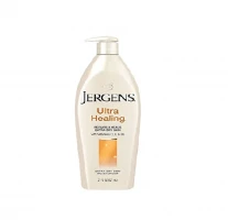 Jergens Ultra Healing Dry Skin Moisturizer 621ml