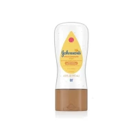 Johnson's Baby Oil Gel with Shea & Cocoa Butter 192ml