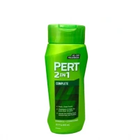 Pert Complete 2 in 1 Shampoo & Conditioner Fresh Clean Scent 400ml