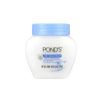 Pond's Dry Skin Facial Moisturizer 111g (USA)