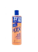 Revlon Flex Body Building Protein Shampoo Normal To Dry - 592ml