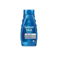 Selsun Blue Full & Thick Antidandruff Shampoo 325ml