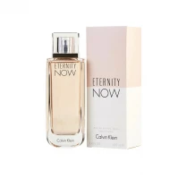 Eternity Now by CK for Women EDP 100ml