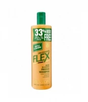 Revlon Flex Shampoo Extra Body 592 ML