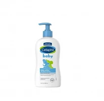 Cetaphil Baby Daily Lotion with Organic Calendula 399ml
