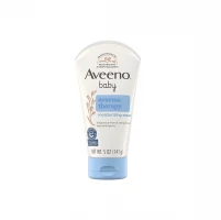 Aveeno Baby Eczema Therapy Moisturizing Cream 5 fl. oz 141gm Exp Date- 12/23