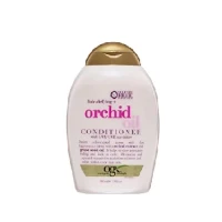 OGX Fade-Defying Orchid Oil Conditioner with UVA/UVB Sun Filters 385ml