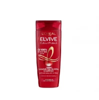 L'oreal Paris Elvive Colour Protect Colour Protecting Shampoo 400ml