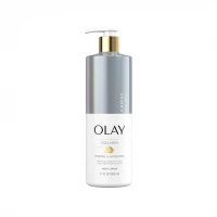 Olay Firming & Hydrating Body Lotion with Collagen, 17 fl oz Pump 502ml