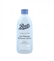 Boots Eye Makeup Remover Lotion 150ml