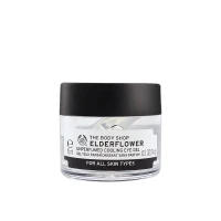 The Body Shop Elderflower Cooling Eye Gel-15ml