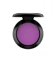 Mac Eyeshadow Eye Shadow Vibrant Grape Satin1.5g