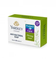 Yardley London Antibacterial Soap Morning Fresh 100g