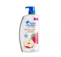 Head &shoulders Shampoo & Conditioner 2in1 Apple Cidar Vinegar 1.28L Exp Date- 05/23