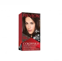 Revlon Colorsilk Hair Colour 20 Brown/Black