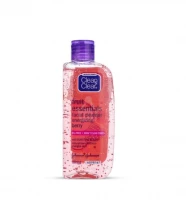 Clean & Clear Fruit Essential Energizing Berry Facial Cleanser 100ml