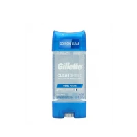 Gillette Antiperspirant & Deodorant Cool Wave 3.8 oz 107g