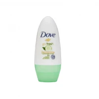 Dove Go Fresh Cucumber & Green Tea Anti-Perspirant Roll-On 50ml