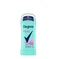 Deodorant-Degree Sheer powder  Antiperspirant USA -2.6oz 74g