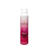 Santoor Poise Perfume Deo Spray for Women-150ml