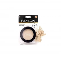 Revlon Colorstay Pressed Powder - Light Pale 820