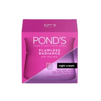 Pond’s Flawless Radiance Night Cream 50g