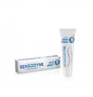 Sensodyne Repair and Protect Mint Toothpaste 3.4 oz 96.4gm  Exp Date 06-2024