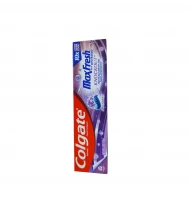 Colgate Pa Maxfresh With Whitening Knockout Fusion Toothpaste 178g