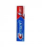 Crest Cavity Protection Toothpaste Regular Paste 161g