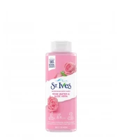 St. Ives Refreshing Body Wash Rose Water And Aloe Vera 473ml