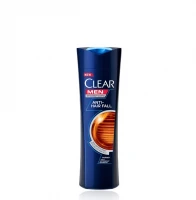 CLEAR Men Anti-Hair Fall Anti-dandruff shampoo 330ml
