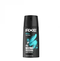 Axe Deo Body Spray Apollo 150ml