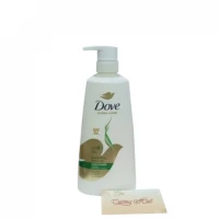 Dove Thái Hair Fall Rescue Conditioner- 410ml