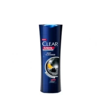 Clear Men Deep Cleanse Anti-Dandruff Shampoo 320ml