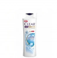 Clear Extra Strength Extra Strong Shampoo -330ML