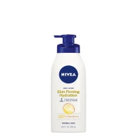 Nivea Lotion Skin Firming Hydration Pump 500ml