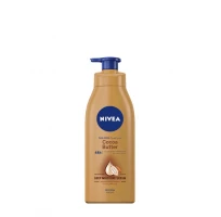 NIVEA Cocoa Butter Deep Moisture Body Lotion for 400ml