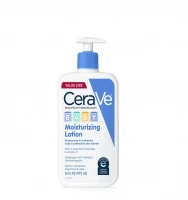 CeraVe Baby Moisturizing Lotion Niacinamide & Vitamin E 16FL OZ 473ml