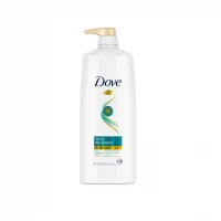 Dove Nutritive Solutions Shampoo, Daily Moisture 40 fl. oz.