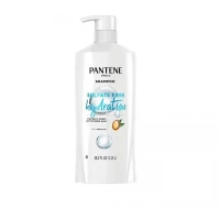 Pantene Pro-V Sulfate Free Hydration Shampoo with Argan Oil 38.2 fl. oz.